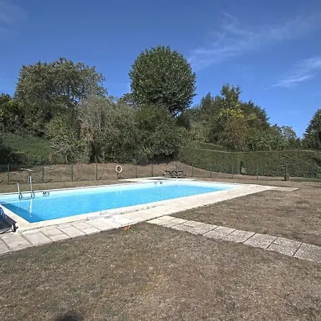 アパート Cosy, 500m Pole International Du Cheval