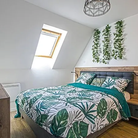 Cosy, 500m Pole International Du Cheval アパート *