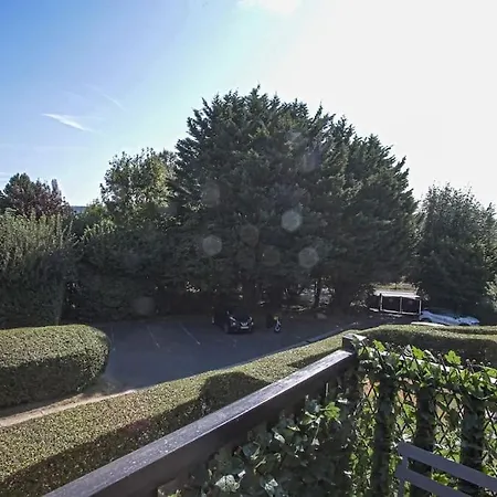 Cosy, 500m Pole International Du Cheval Apartamento *