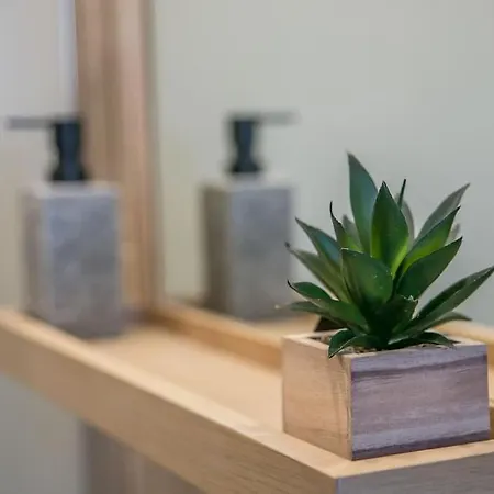 Cosy, 500m Pole International Du Cheval شقة