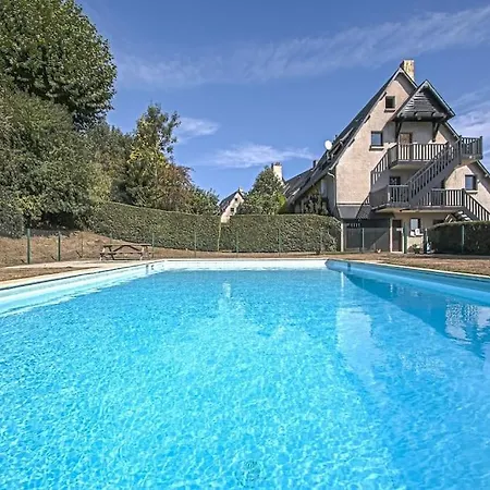 شقة Cosy, 500m Pole International Du Cheval *