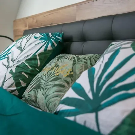 شقة Cosy, 500m Pole International Du Cheval دوفييل