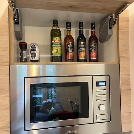 شقة Cosy, 500m Pole International Du Cheval دوفييل