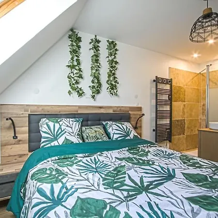 Apartamento Cosy, 500m Pole International Du Cheval