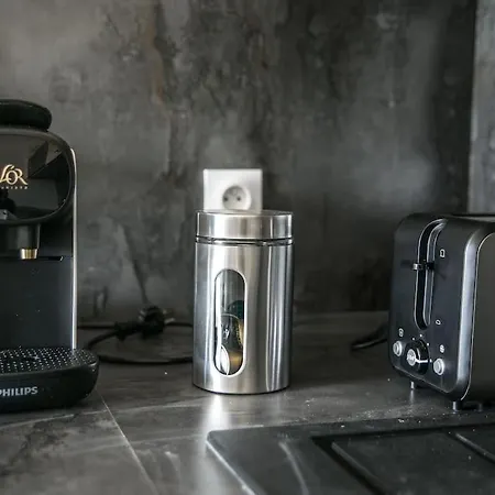 Cosy, 500m Pole International Du Cheval Apartamento