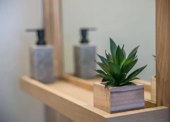 Cosy, 500m Pole International Du Cheval Apartamento