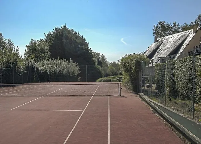 Apartamento Cosy, 500m Pole International Du Cheval Deauville