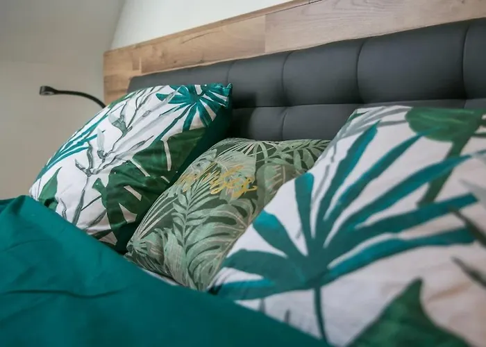 Apartamento Cosy, 500m Pole International Du Cheval Deauville