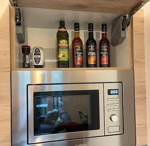 Apartmán Cosy, 500m Pole International Du Cheval Deauville