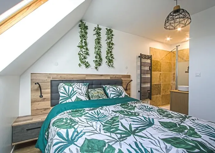 Apartamento Cosy, 500m Pole International Du Cheval