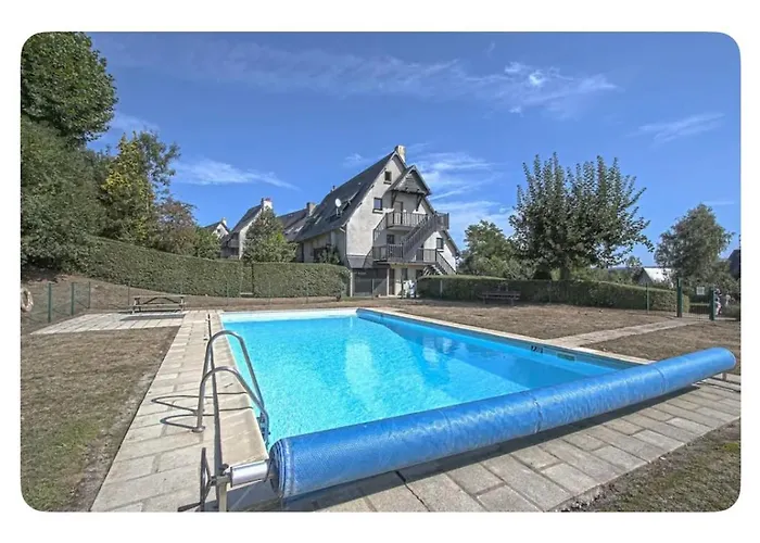 Cosy, 500m Pole International Du Cheval Apartamento *